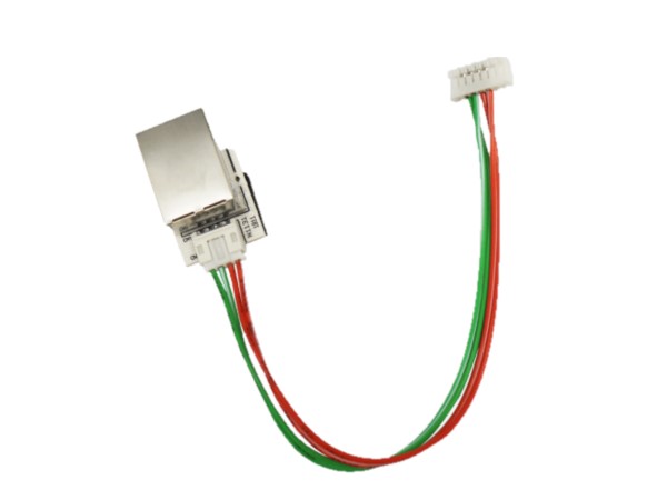 SOYAL AR-MDL-RJ45 RJ45轉接板